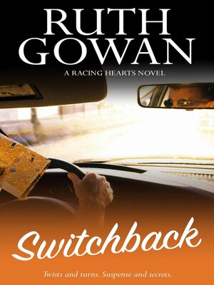 cover image of Switchback